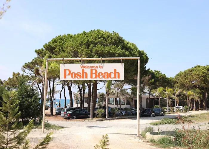 Posh Villa 2