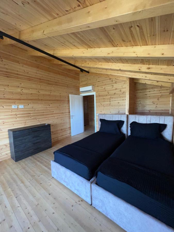 Villa Posh 2 Kavaja