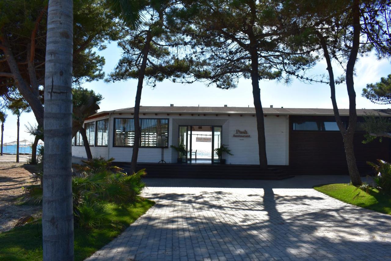 Posh 2 Villa