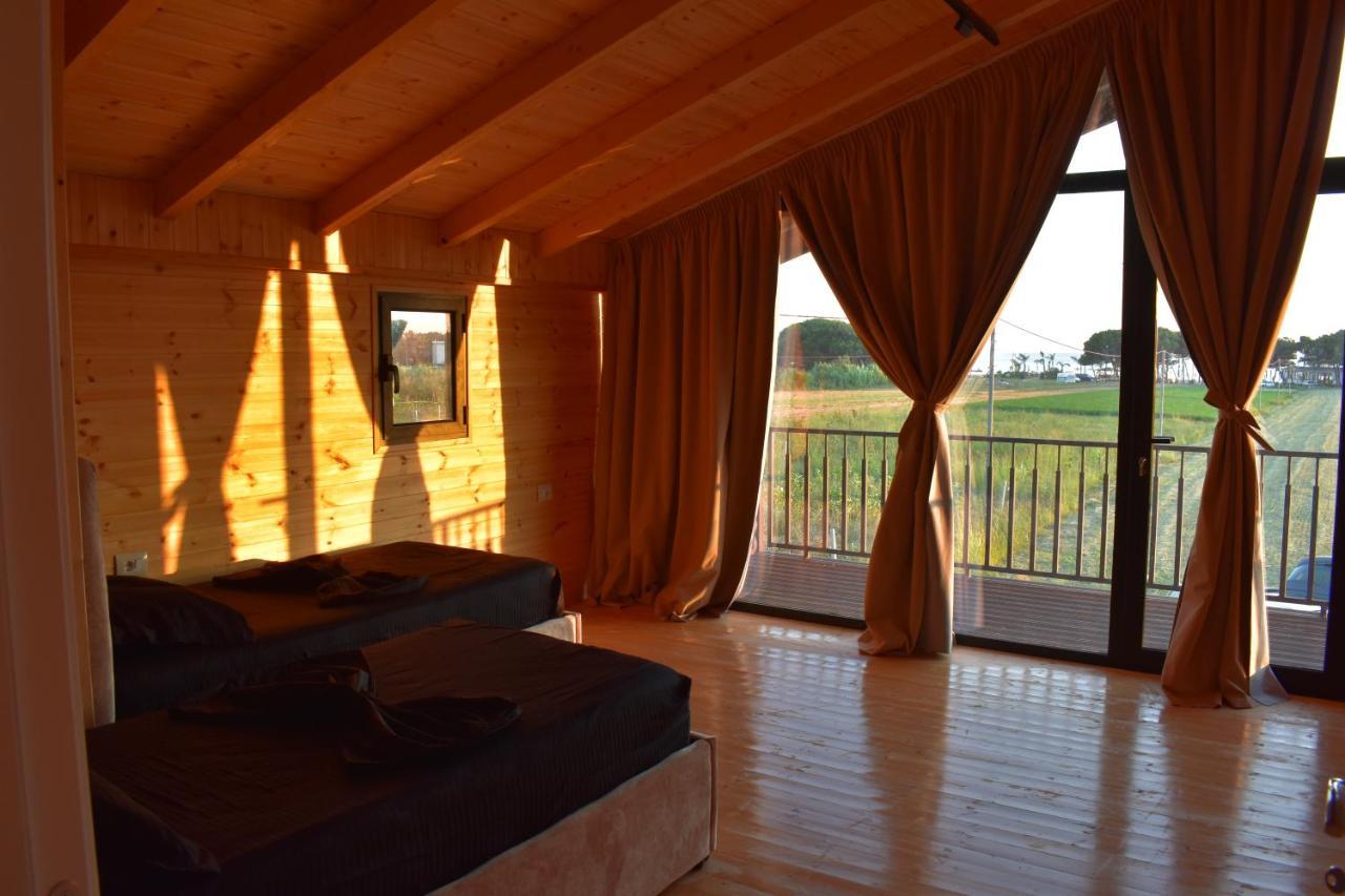 Villa Posh 2 *
