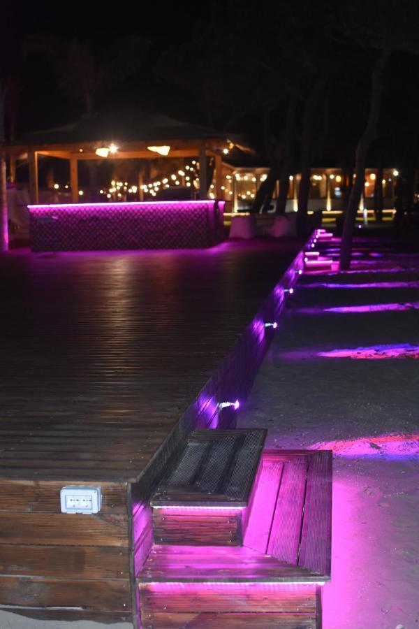 Villa Posh 2 *