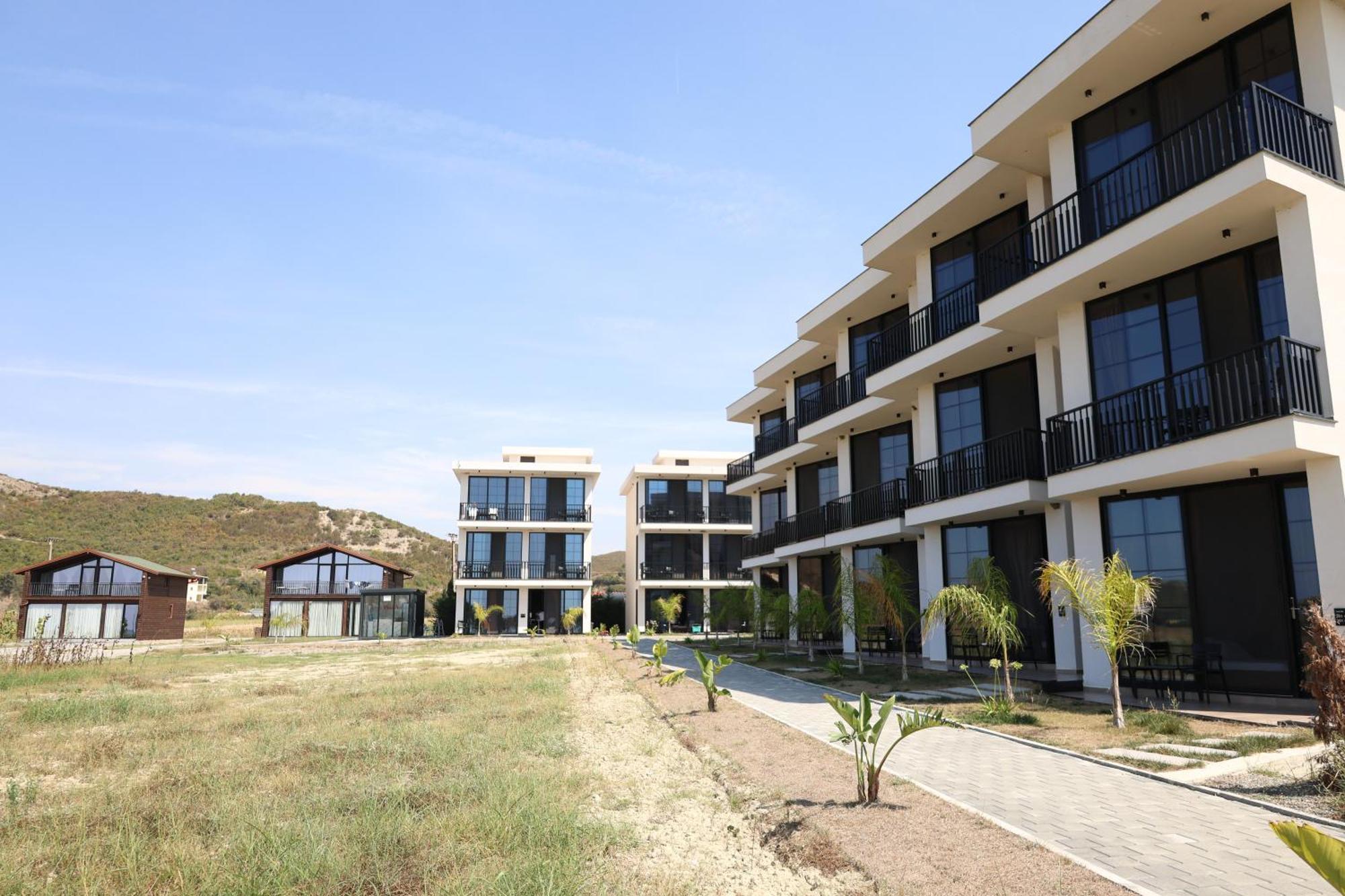Posh 2 Villa