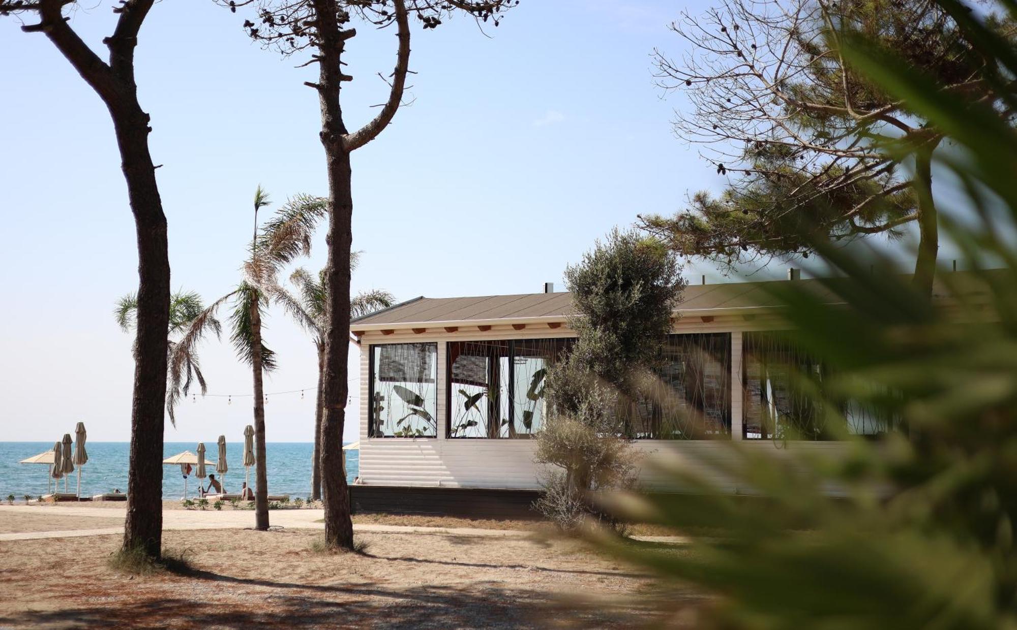 Posh 2 Villa Kavaje