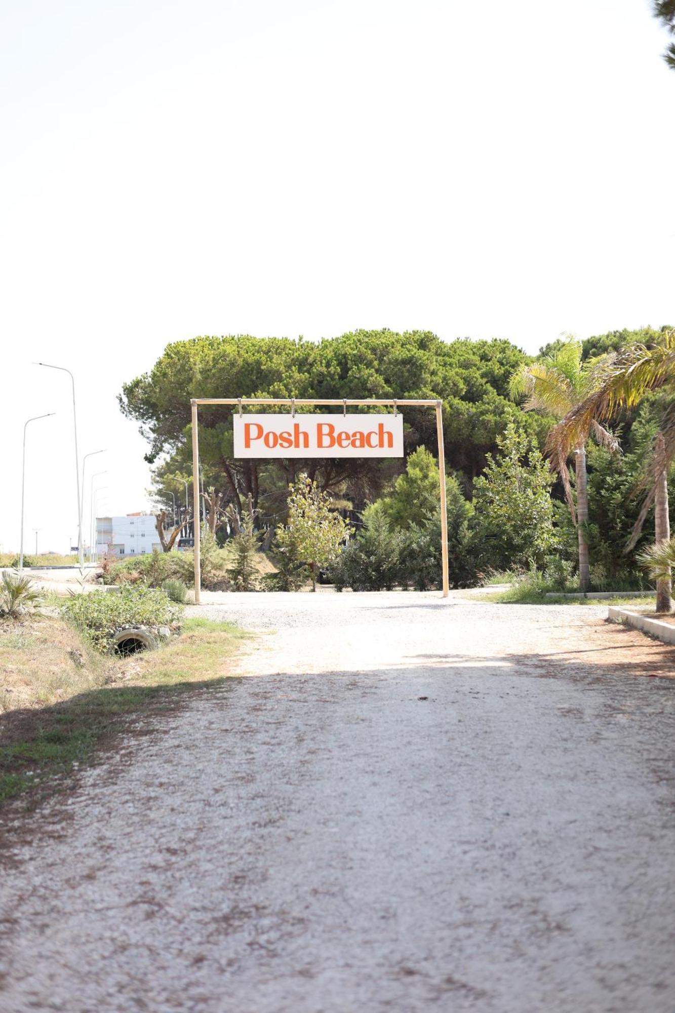 Posh 2 Villa *