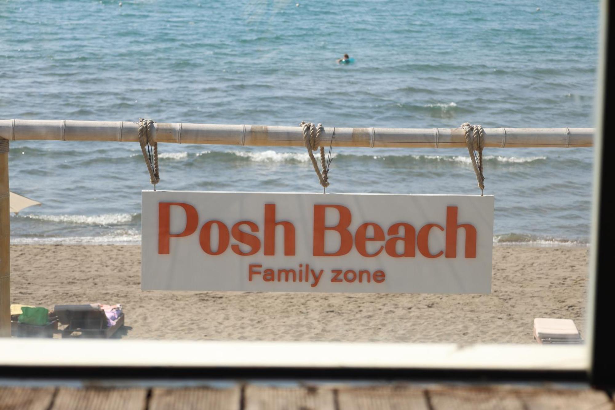 Posh 2 Villa *