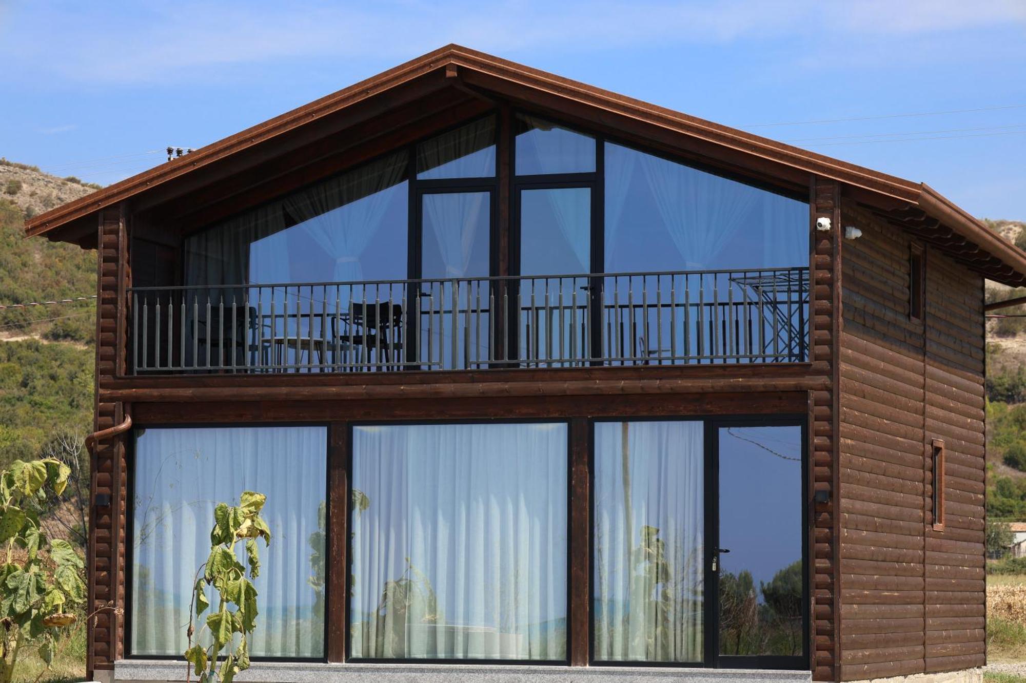 Villa Posh 2 Kavaje