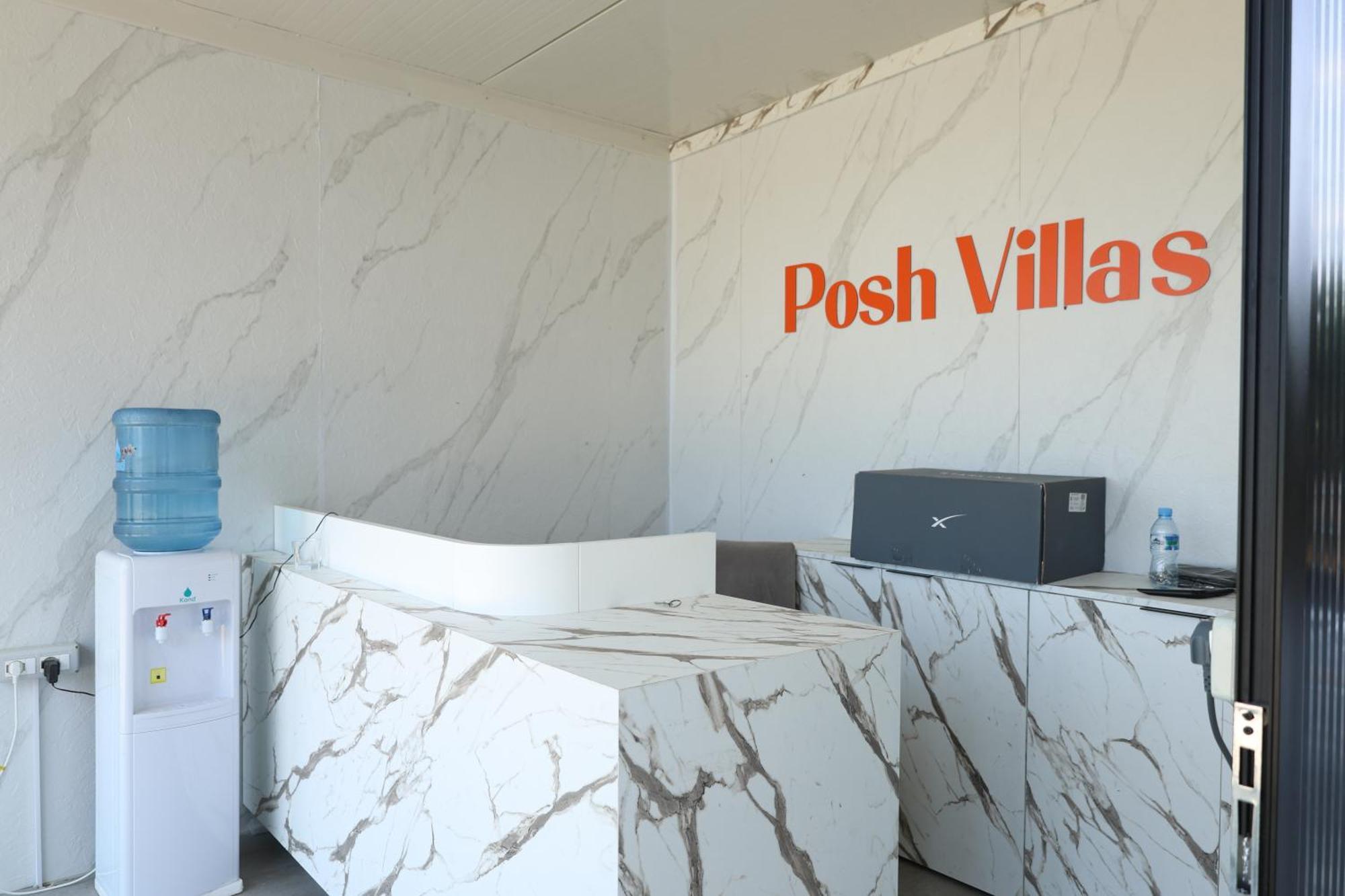 Posh 2